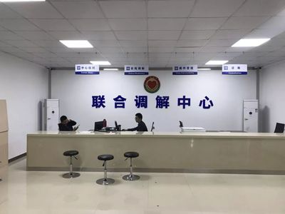 法律顾问来坐班，法援咨询入人心