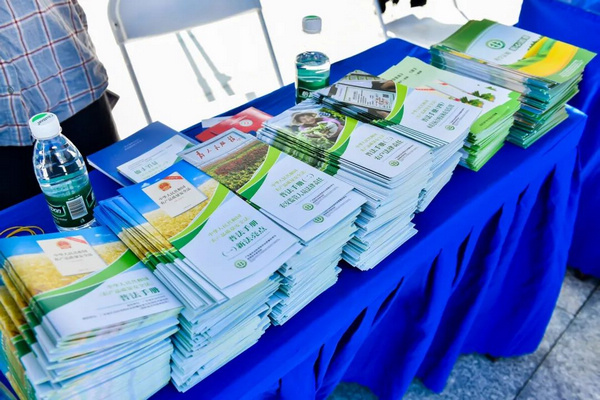 打卡普法“宪”场！广东成功举办“宪法宣传周”省级宪法宣传主场活动